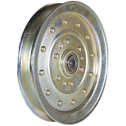 IDLER PULLEY C 51/4 X 5/8 ID DON DYE V SECTION IDLER OD = 5.25