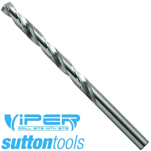 SUTTON 4MM VIPER DRILL BIT SINGLE Collier & Miller
