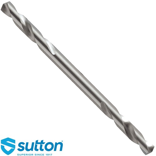 SUTTON PANEL DRILLS DOUBLE ENDED SILVER BULLET BULK PACK Collier & Miller