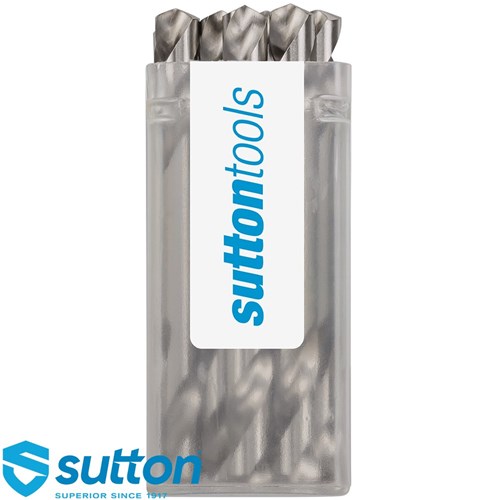 SUTTON PANEL DRILLS DOUBLE ENDED SILVER BULLET BULK PACK Collier & Miller