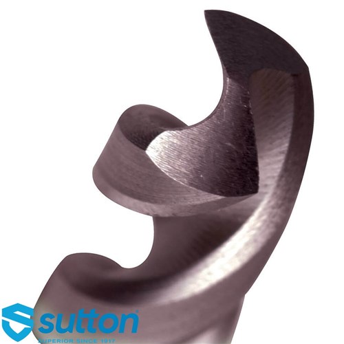 SUTTON JOBBER DRILL BITS INOX SINGLE Collier & Miller