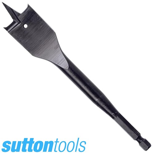 SUTTON 32MM SPADE BIT 1 4