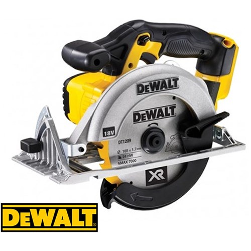 DEWALT 18V XR CIRCULAR SAW 165MM BARE TOOL Collier Miller