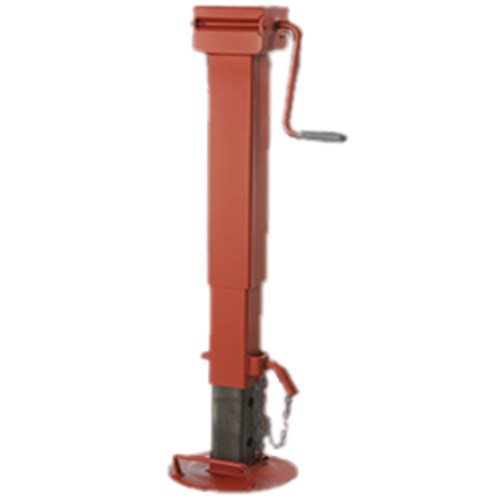 IMPLEMENT JACK DROP LEG 2500KG SIDE WIND Collier & Miller