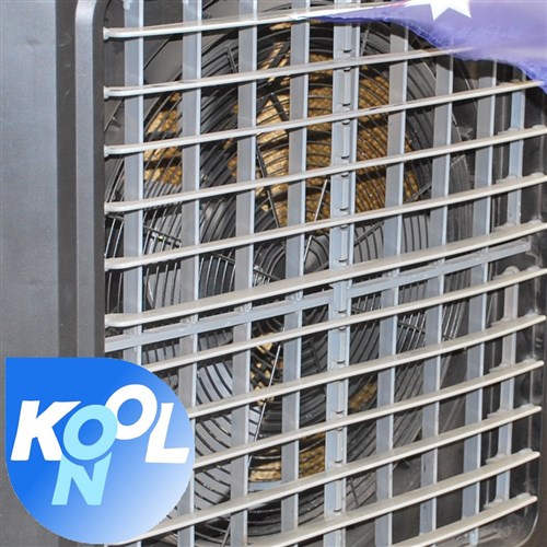 EAC420 PORTABLE EVAPORATIVE COOLER