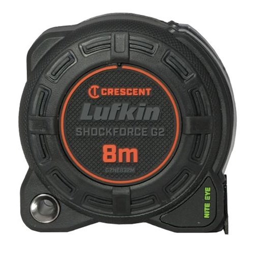 Lufkin shockforce discount