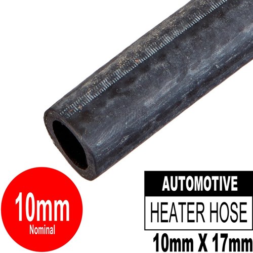 4mm od 11mm id-rubber epdm saej 30r6 hose radiator car engine 