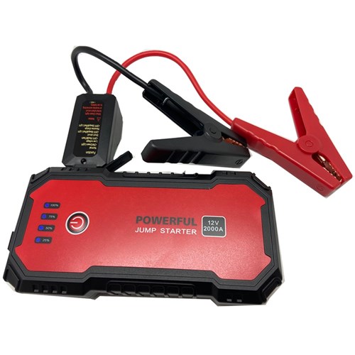 JUMPSTART LITHIUM ION 12V 20,000MAH 800CCA 200WH S901 JUMP ON