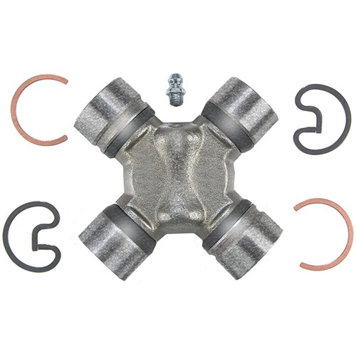 AUTO UNI JOINT 1310 TO 21R 26.99MM X 81.76MM TO 27.38MM X 54MM TYPE 3 Collier & Miller