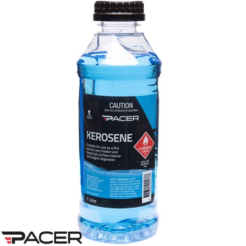 KEROSENE 1L BLUE Collier & Miller