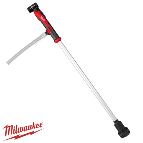 MILWAUKEE M12 STICK TRANSFER PUMP TOOL ONLY Collier & Miller
