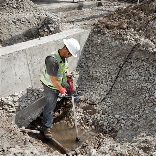 MILWAUKEE M12 STICK TRANSFER PUMP TOOL ONLY Collier & Miller