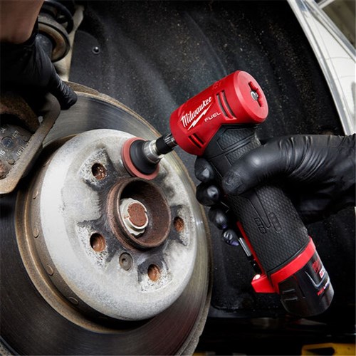 MILWAUKEE M12 RIGHT ANGLE DIE GRINDER TOOL ONLY Collier & Miller