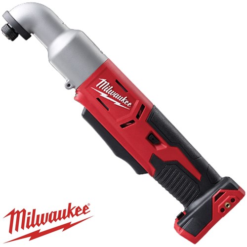 MILWAUKEE 18V IMPACT DRIVER RIGHT ANGLE TOOL ONLY Collier Miller