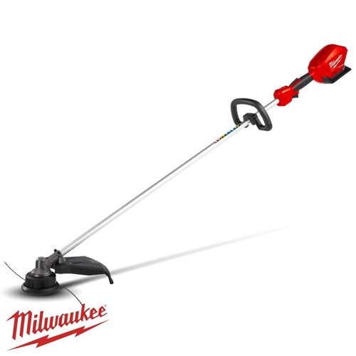MILWAUKEE LINE TRIMMER SKIN 5800RPM Collier & Miller