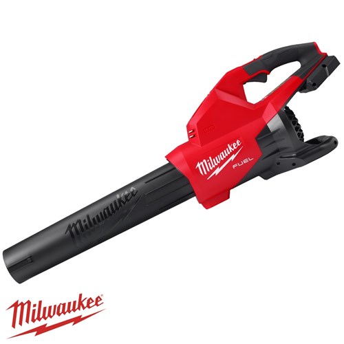 MILWAUKEE 18V BLOWER DUAL BATTERY 17M3 MIN 600 CFM TOOL ONLY