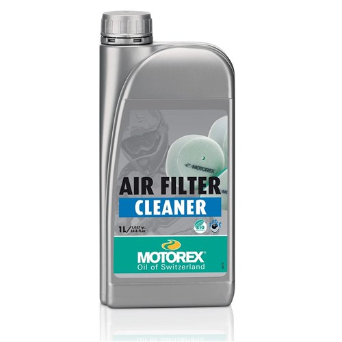 FOAM FILTER CLEANER 1L MOTOREX Collier & Miller