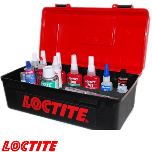 LOCTITE MRO MAINTENANCE KIT 13 X CORE LOCTITE PRODUCTS Collier & Miller