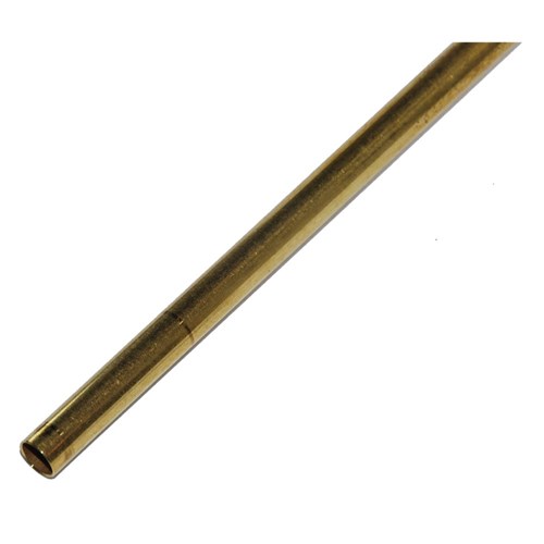 BINZEL BRASS GUIDE TUBE 200MM Collier & Miller