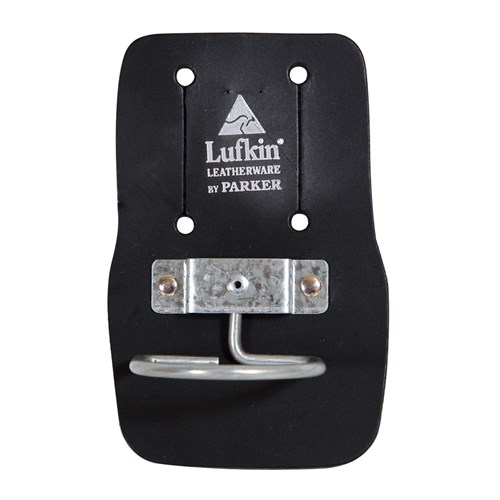 LUFKIN LEATHER HAMMER HOLSTER SWING LOOP Collier & Miller