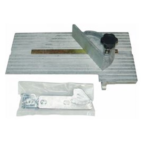 MULTITOOL MITRE ATTACHMENT SUITS ALL MULTITOOL LINISHERS MITRE TABLE