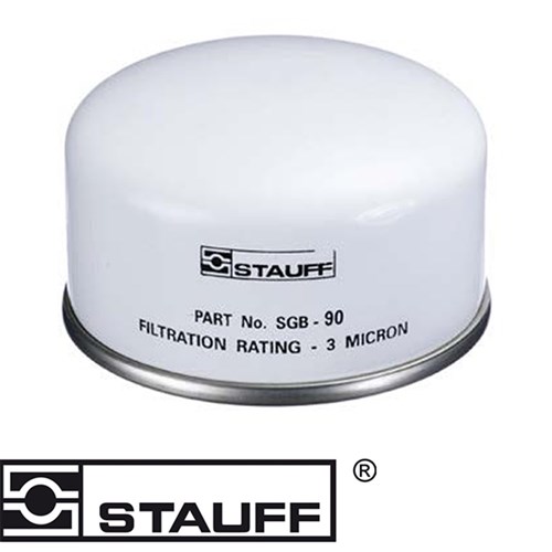 STAUFF DESICCANT BREATHER REPLACEMENT Collier & Miller