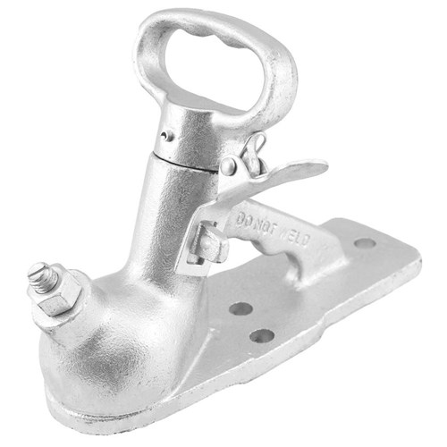 TRAILER COUPLING 50MM 2000KG FIXED (SUNRISE) CTA/VTA NO. CTA061098