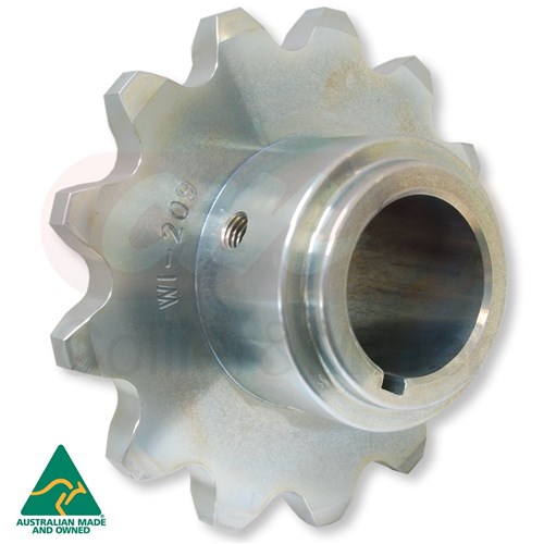 John Deere Feeder House Sprocket H227474 HXE123463