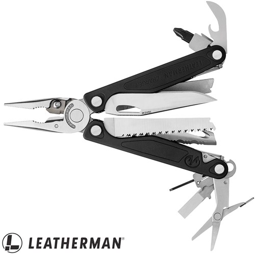 Leatherman 18 tools discount