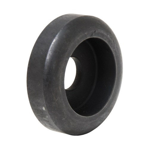 Steel Case-IH compatible AFX rotor wearplate bolt protection shield 87315598