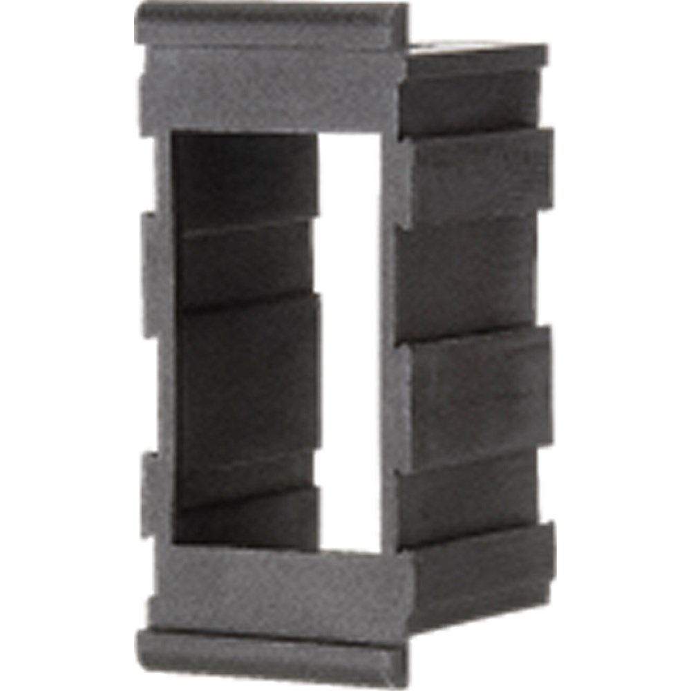 thumbnail image 2 of Dukes 6-Gang Rocker Switch Panel Housing - ARB/Carling/Narva Size (Panel Only) 2 of 6