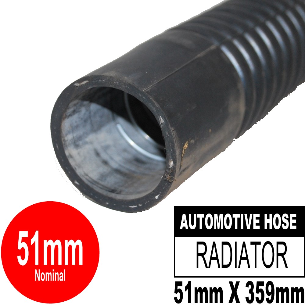 thumbnail image 2 of Dayco 80166 Autoflex Defroster Duct Hose - 36.25 Inch Vehicle HVAC Repair 2 of 9