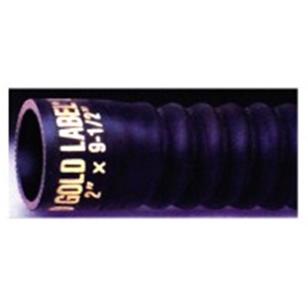 DAYCO FLEX HOSE 70MM X 451MM GOLD LABEL RADIATOR HOSE 40 +125 DEG C