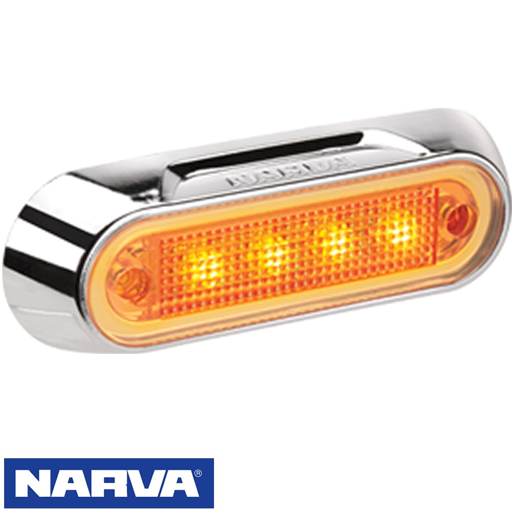 Narva Front Indicator Lamp at Paul Brown blog