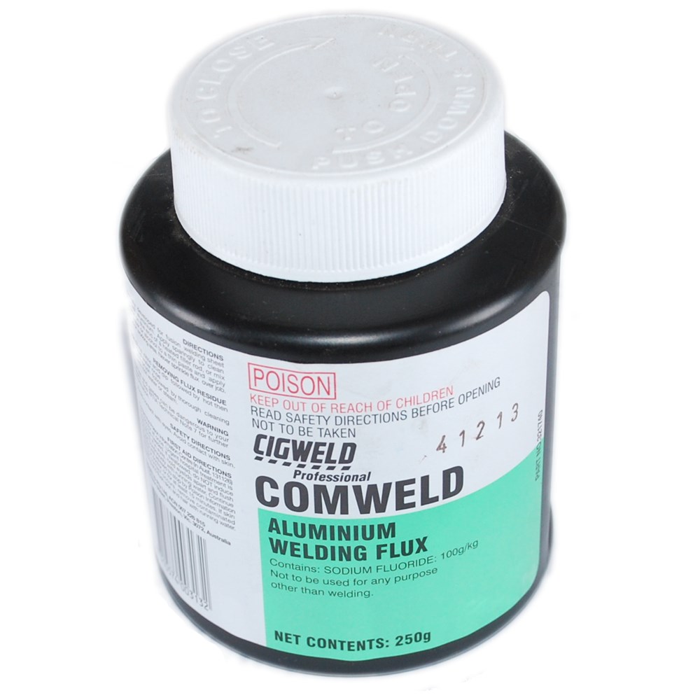 cigweld comweld 965 soldering flux msds cigweld comweld 965 soldering flux msds