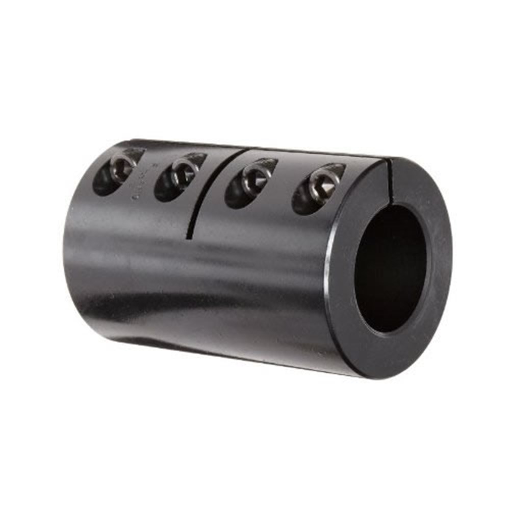 SPLIT RIGID COUPLING 1 1/4" Collier Miller