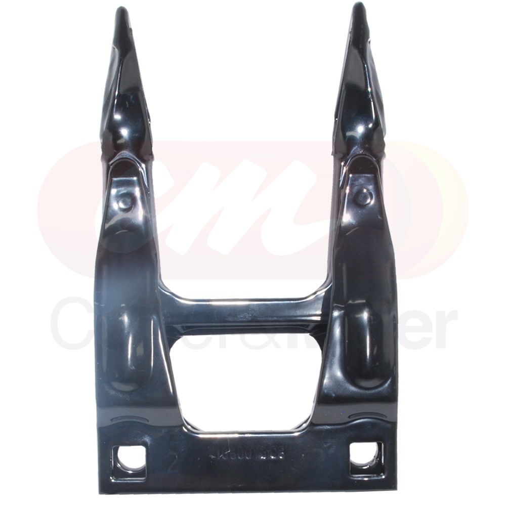 SCHUMACHER KNIFE GUARD 12MM OPEN TOP CENTRE OVERLAP MIDWEST HONEYBEE