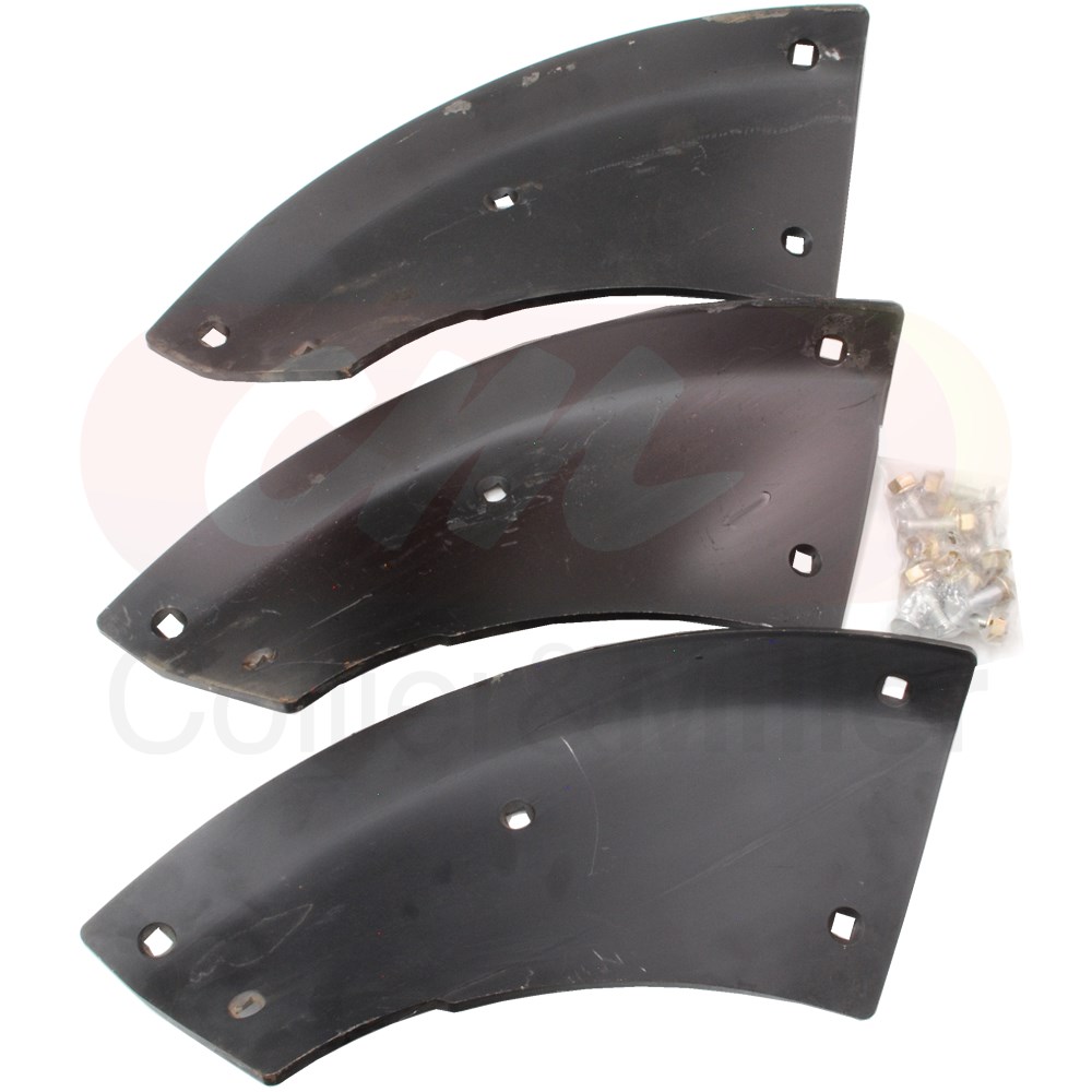 JD FRONT FLIGHT REPAIR KIT JOHN DEER BULLET ROTOR AH216568 Collier