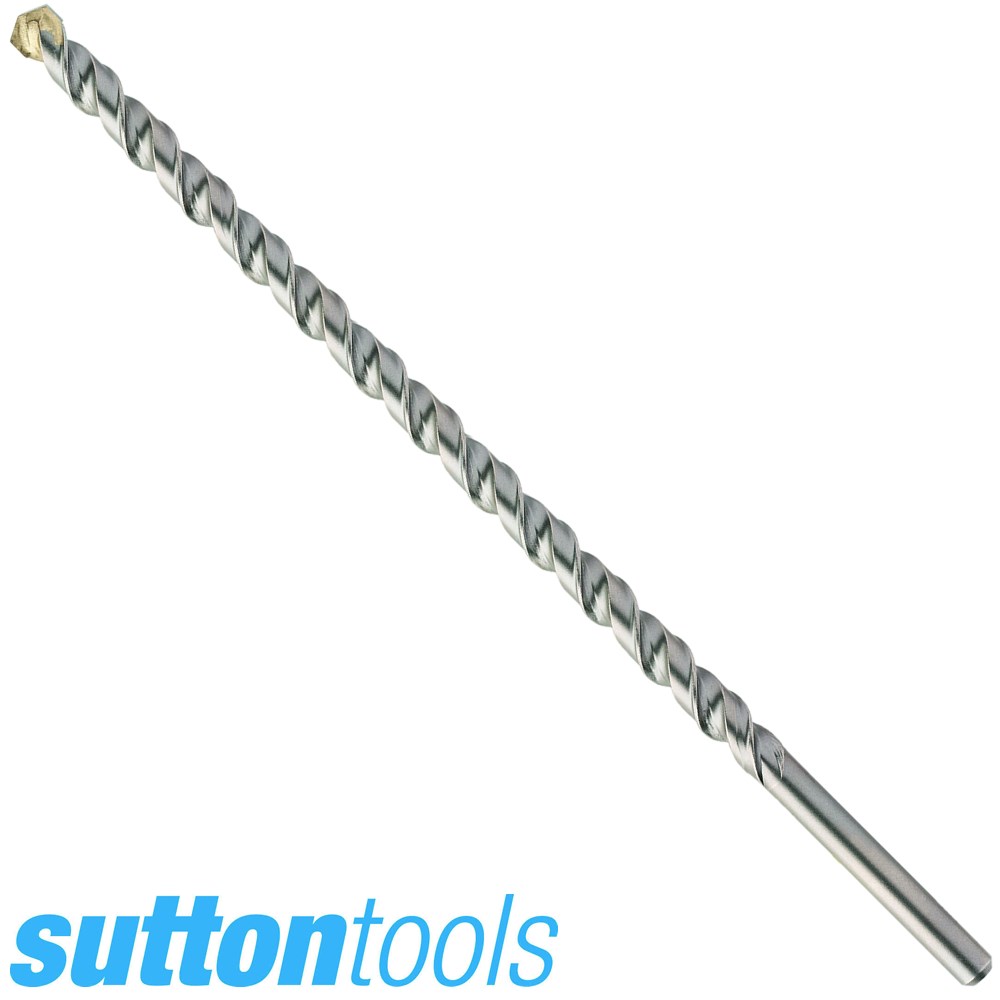 Double Brick Sutton D6021600 16mm Masonry Drill Bit 400mm TCT
