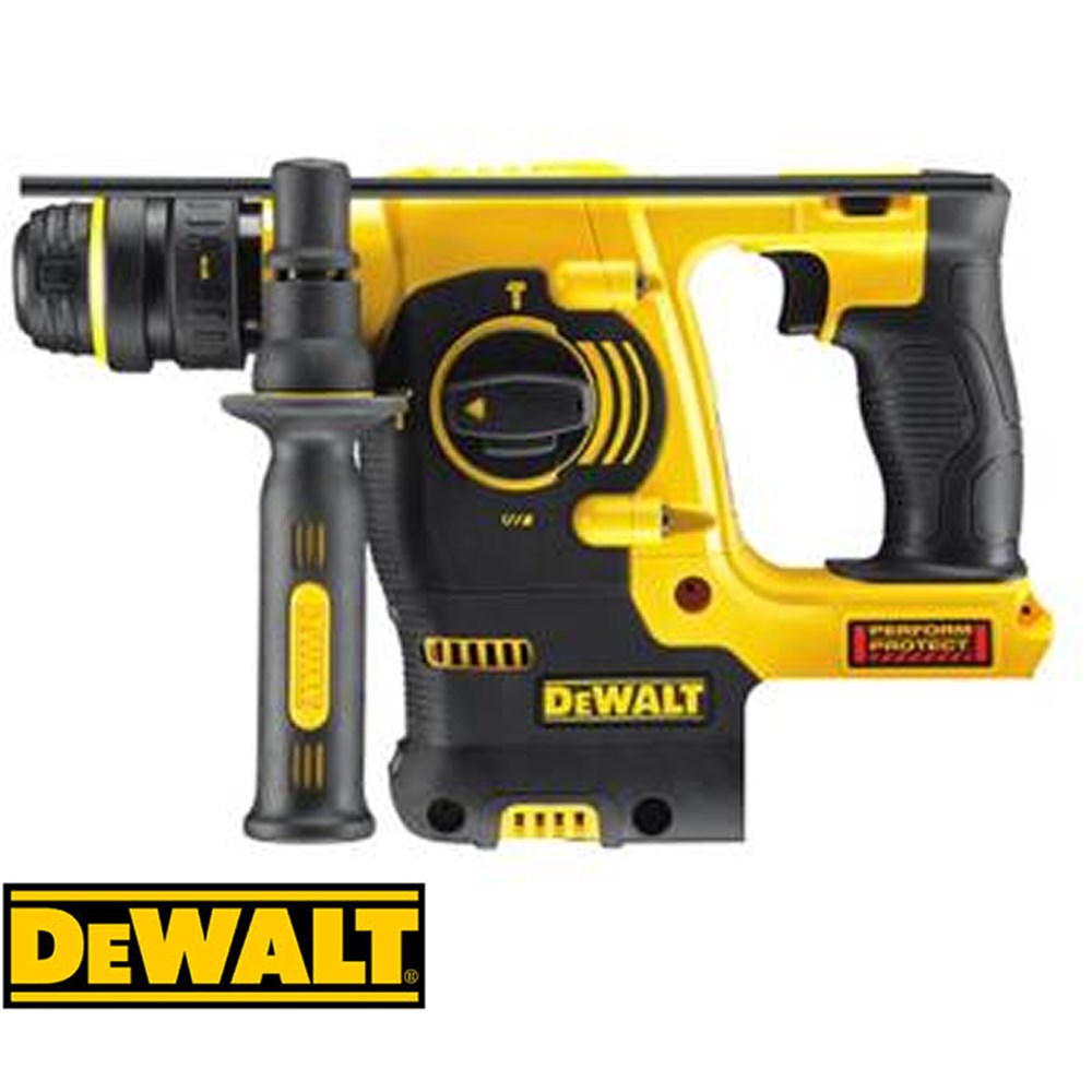 DEWALT 18V XR ROTARY HAMMER 3 MODE BARE TOOL Collier & Miller