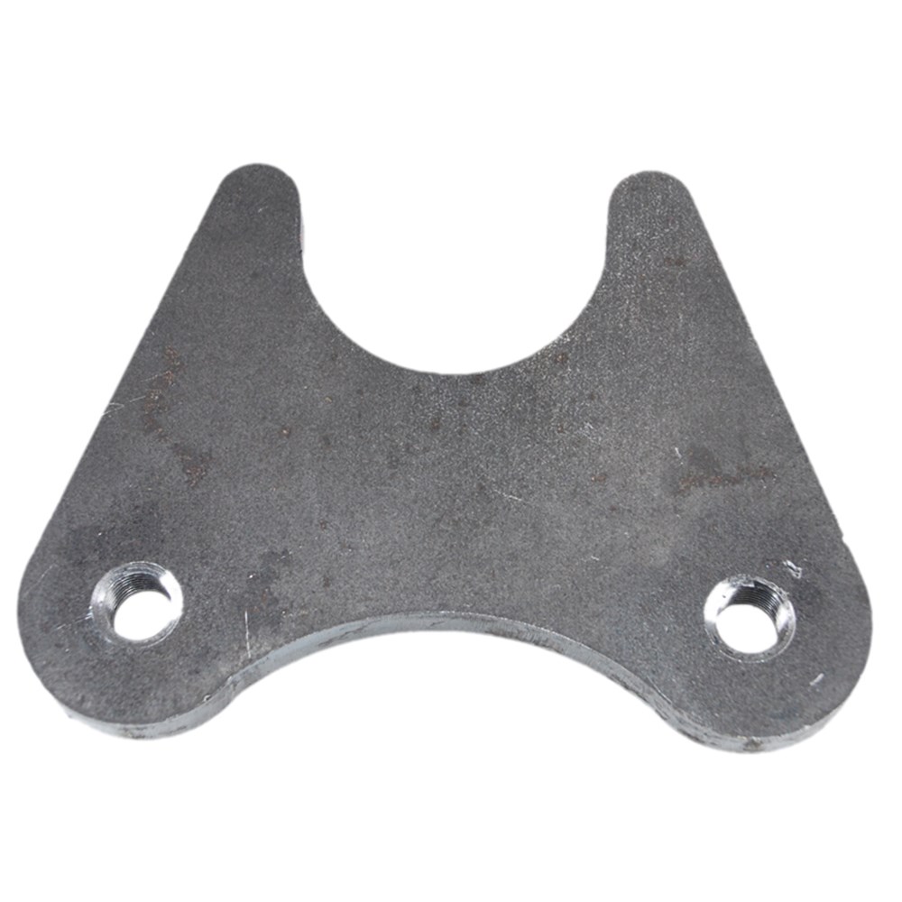 Trailer Brake Mounting Flanges Axles & Components Trailer Parts Collier Miller