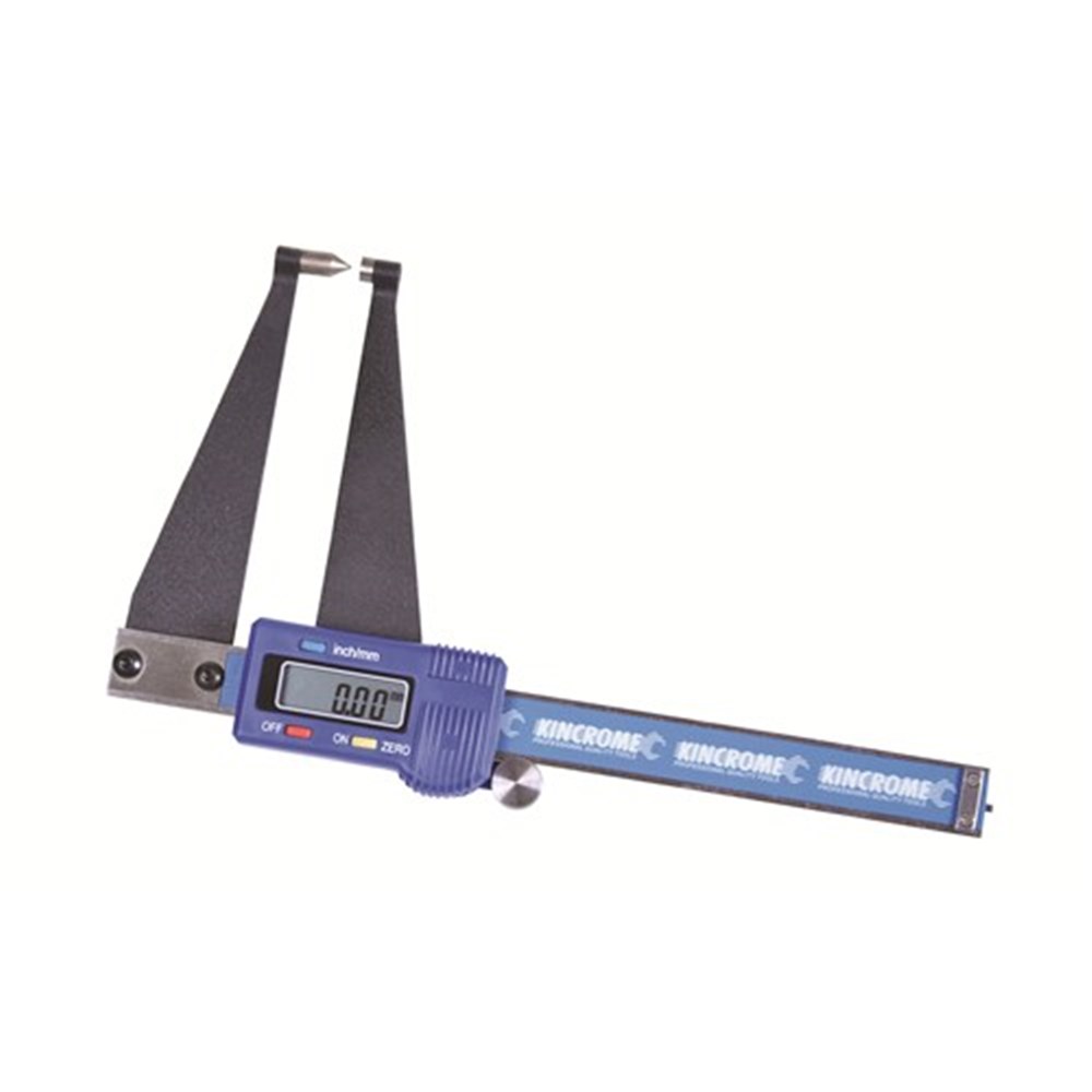 DIGITAL DISC BRAKE MEASURING VERNIER CALIPER KINCROME Collier Miller