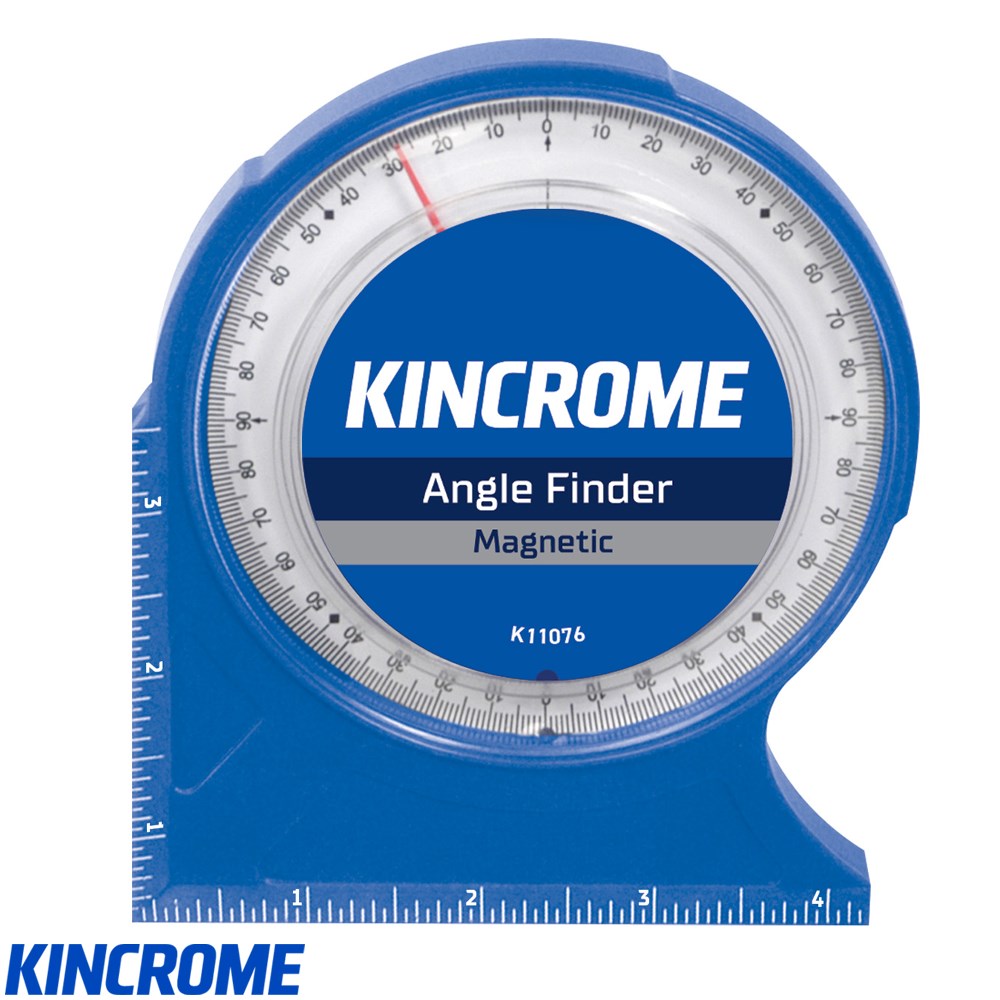 KINCROME ANGLE FINDER Collier & Miller