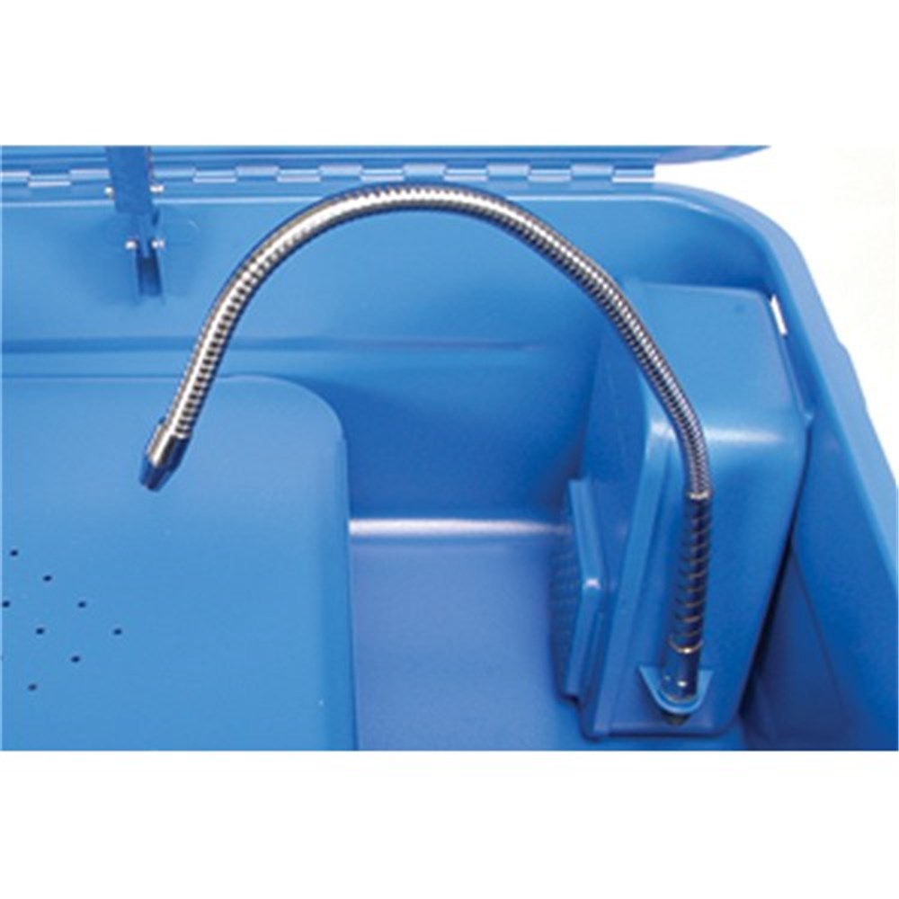 KINCROME PARTS WASHER 90L Collier Miller