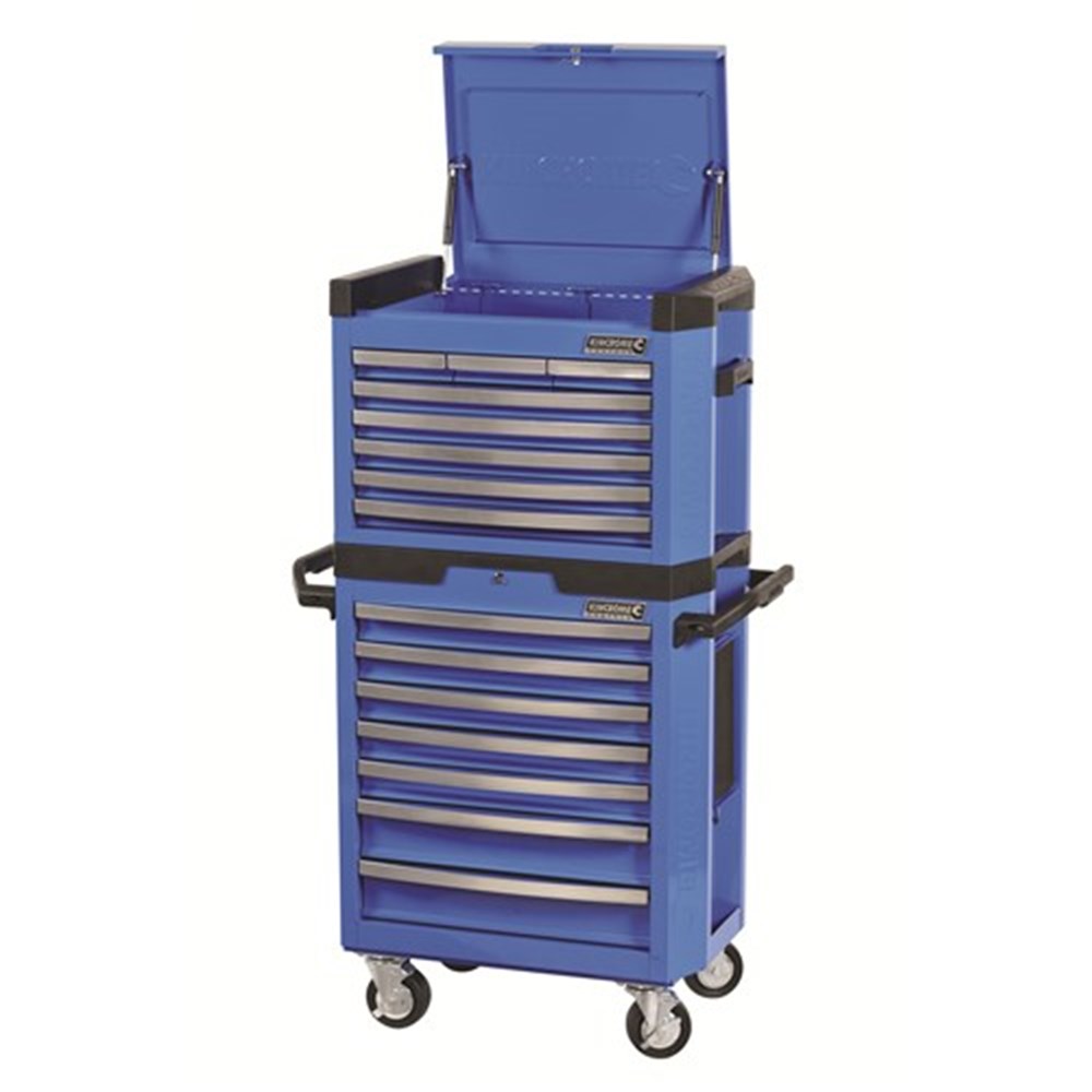 Kincrome tool chest and trolley Clearance