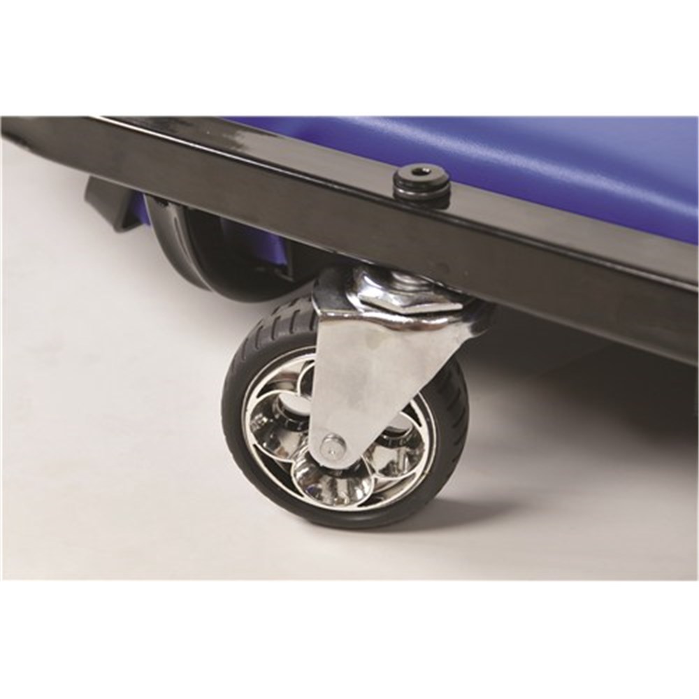 KINCROME GARAGE CREEPER 5 WHEEL Collier & Miller