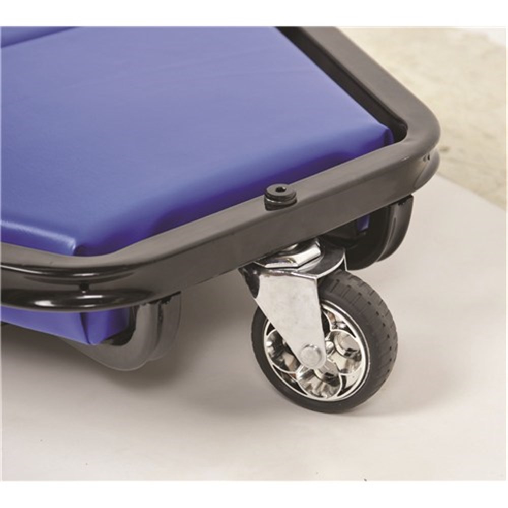 KINCROME GARAGE CREEPER 5 WHEEL Collier & Miller