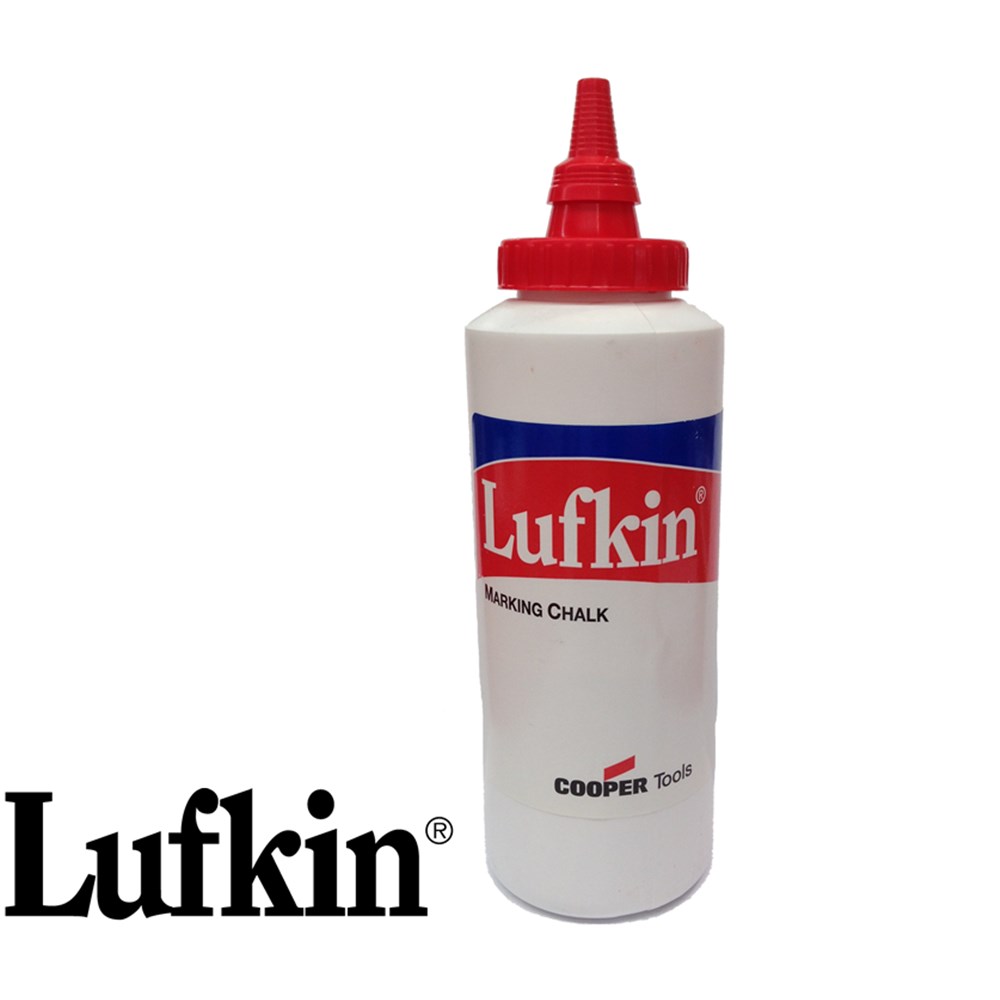 LUFKIN CHALK POWDER 244G RED Collier & Miller