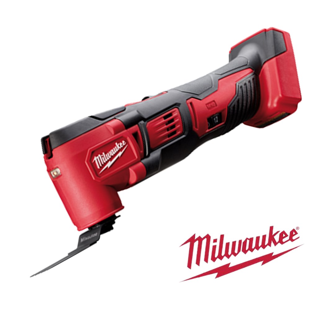 MILWAUKEE 18V MULTITOOL 12 SPEED TOOL ONLY Collier Miller