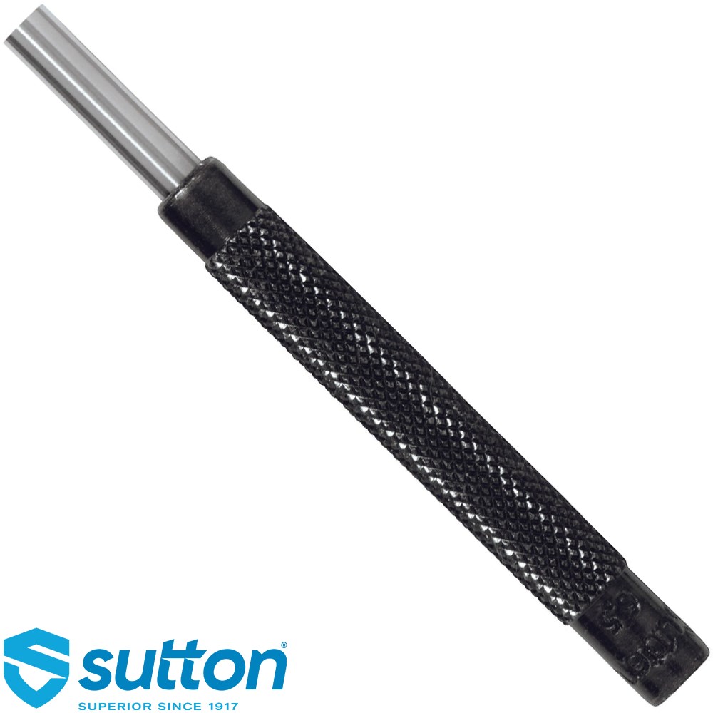 SUTTON SHORT PIN PUNCH SET 7PC Collier & Miller